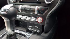 Auto-watch Ghost
