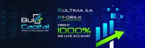 Forex automated trading