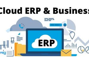 Benefits of Cloud ERP Software