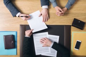 Characteristics of Personal Injury Law Firm