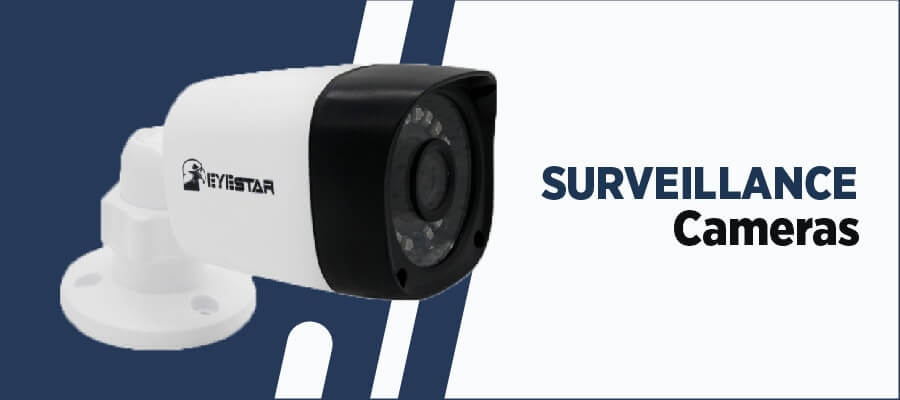 Choose the Best CCTV Camera in Pakistan
