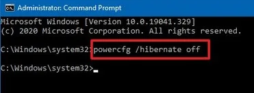 Command Prompt