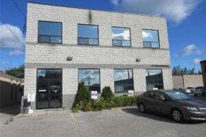 Commercial Property For sale Toronto