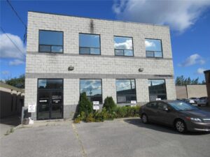Commercial Property For sale Toronto