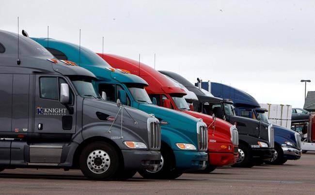 Effective Tips to Market Your Trucking Company