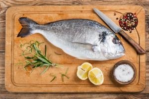 FISH YOU SHOULD NEVER EAT
