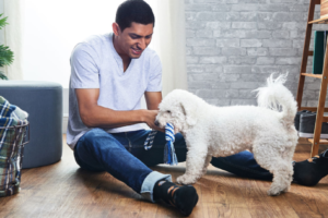 GIFTS FOR DAD FROM DOG