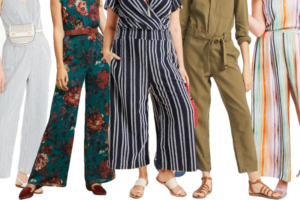 Jumpsuits And Rompers For Women
