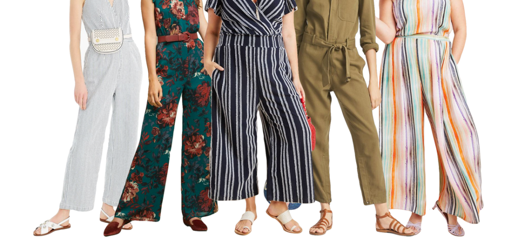 Jumpsuits And Rompers For Women