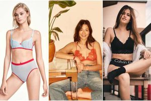 Luxury Lingerie Evolution