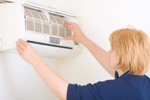 Make Your Air Conditioner More Efficient