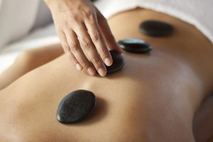 Physical and Mental Health Benefits of Hot Stone Rubbing