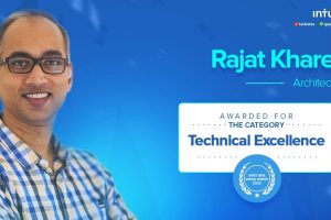 Rajat Khare an IIT Delhi alumnus
