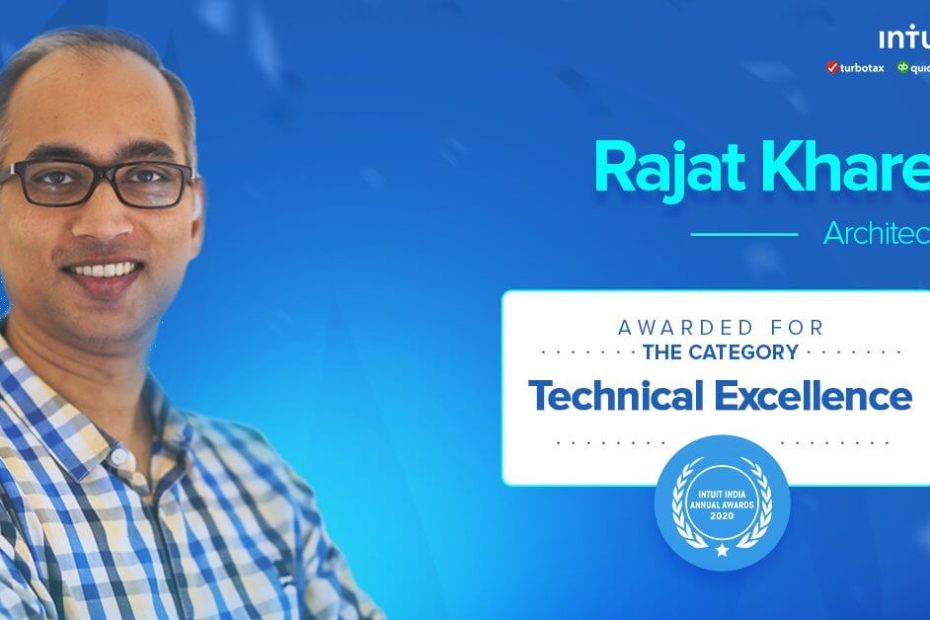 Rajat Khare an IIT Delhi alumnus
