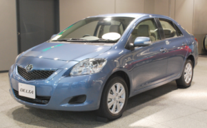 SECOND HAND CARS FOR SALE IN KENYA