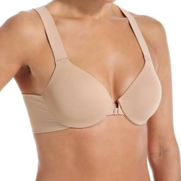 SPANX Women's Brallelujah Full Coverage Bra 