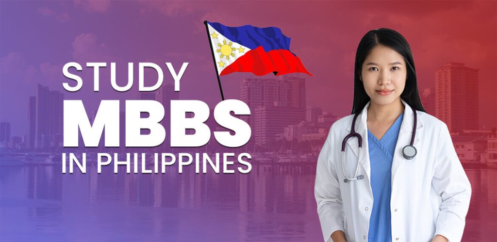 Study MBBS in Philippines from UV Gullas College of Medicine