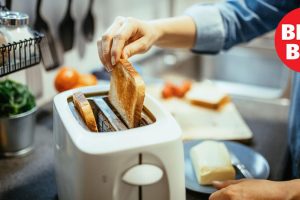 Top Four 4-Slice Toasters To Buy