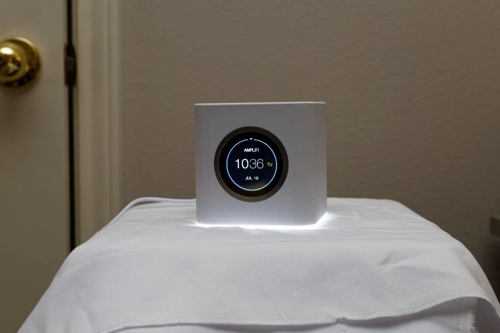 Ubiquiti Amplifi HD