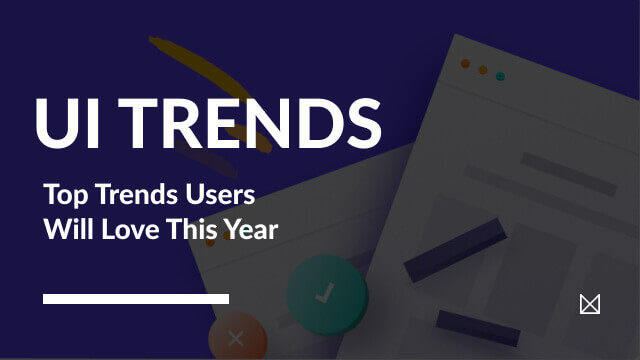 User Experience Trends