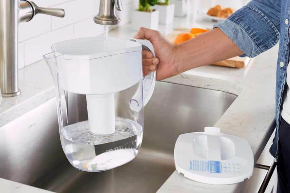 Why Choose An Everpure Water Filter System