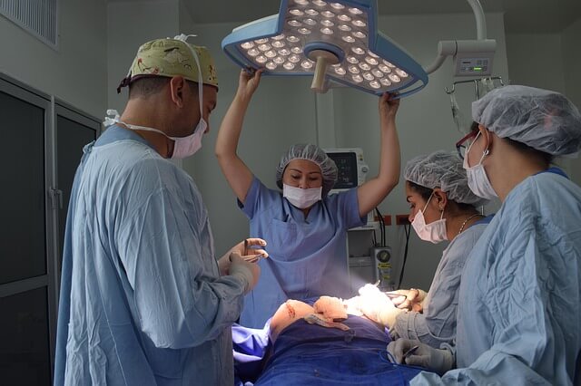 Why You ought to Demand A Plastic Surgery Specialist