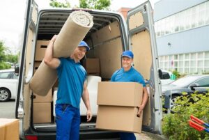 house removals