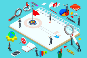 eCommerce SEO Keyword Research Tips