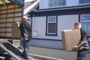 house removals