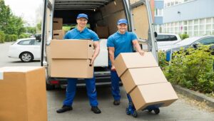 house removals