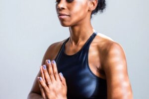 Selfcare for Black Women