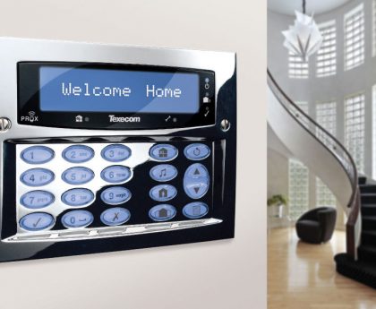 Best Alarm Systems for Home UK