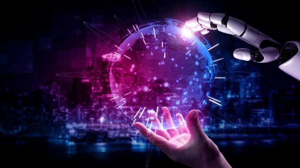 4 Ways Big Industries Are Adapting Latest Technology Change