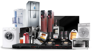 Home and Kitchen appliances
