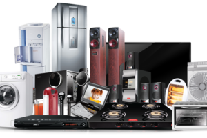 Home and Kitchen appliances