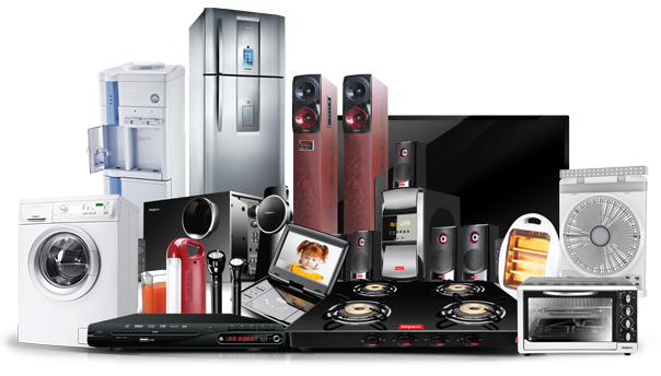 Home and Kitchen appliances