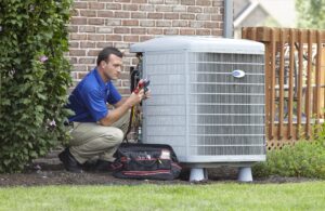 Air Conditioning NJ