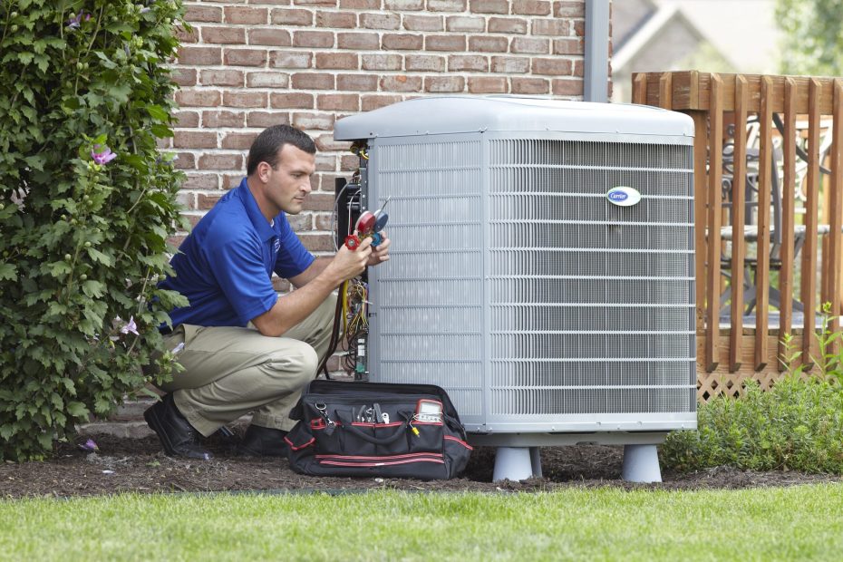 Air Conditioning NJ