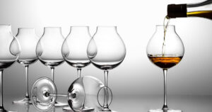 Custom Whiskey Glasses