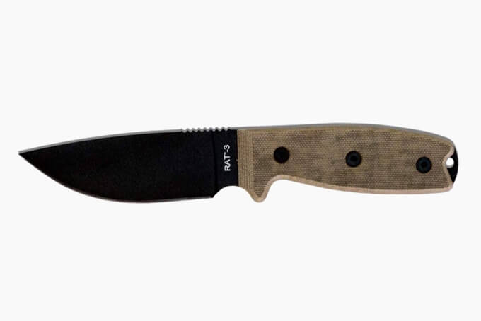 Best Camping Knife