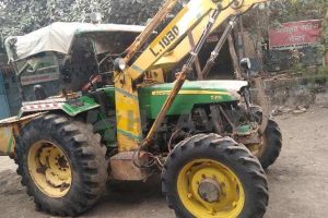 Best Second-Hand Tractor Under 1 lakh