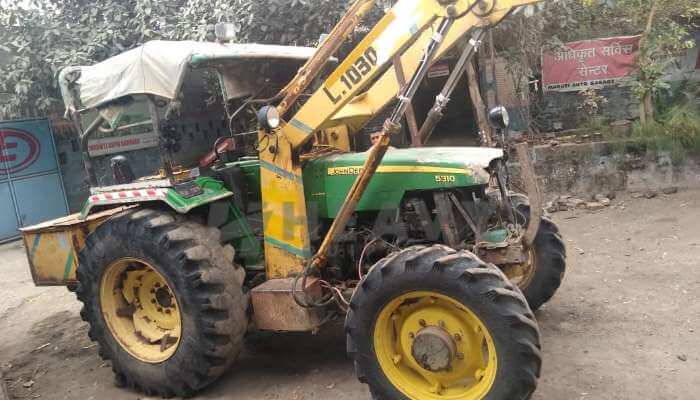 Best Second-Hand Tractor Under 1 lakh