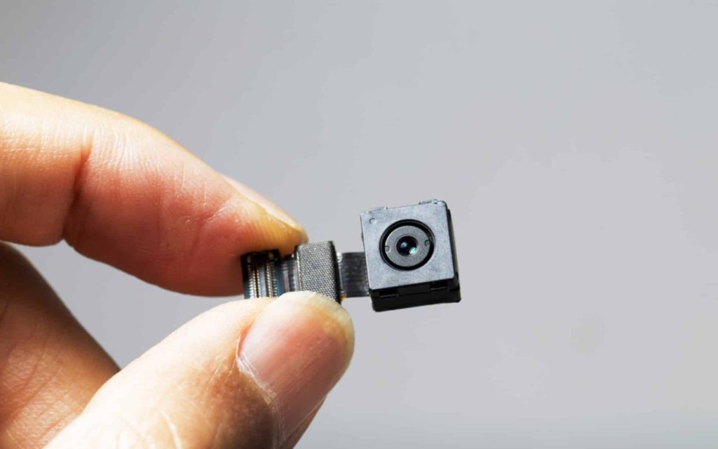 Buy Spy Camera Online in Pakistan