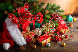 Christmas Decorative Gift Ideas