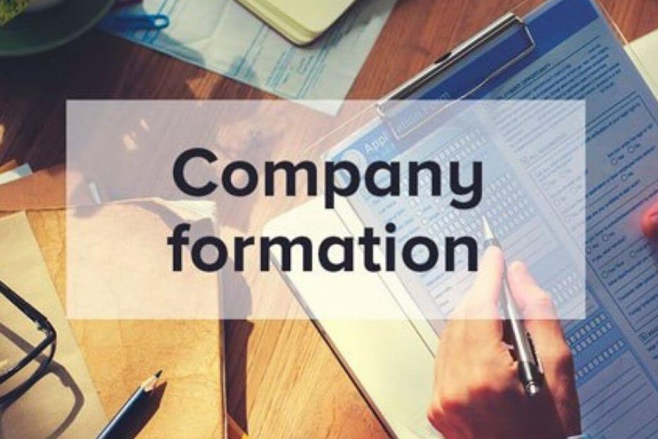 Company Formation in Bahrain