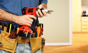 Handyman services near me