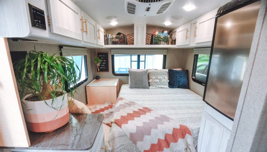High-Tech Gadgets and Accessories for the Ultimate RV Experience