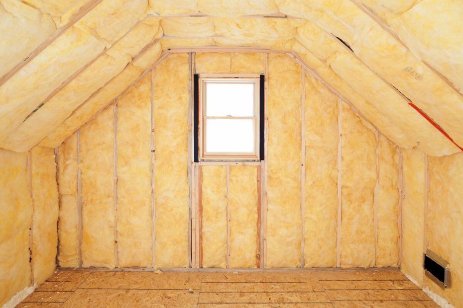 How Grants for House Insulation is Helpful on Energy Saving