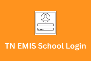 How To Register On the TN EMIS Platform