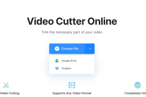 How to Crop, Cut, or Clip YouTube Videos Online